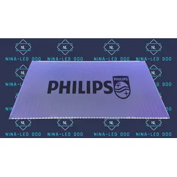 PLEKSIGLAS-DIFUZOR PHILIPS 55PUS (Philips 55 Premium Android LED TV)