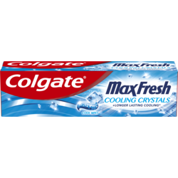 COLGATE pasta za zube mak fresh cool mint blue 75ml