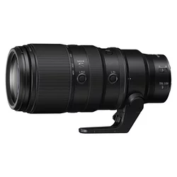 Nikon Z 100-400mm f/4.5-5.6 VR S objektiv