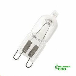 66748 HALOGENA ŽARULJA ECO G9/48W=60W/220V