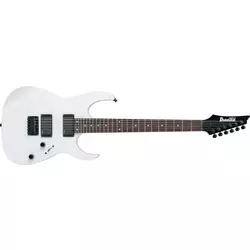 IBANEZ ELEKTRIČNA kitara GRGR121EX-WH