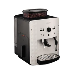 Krups Aparat za espresso kafu EA810570, 1450 W, Beli