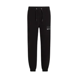 KARL LAGERFELD JEANS Hlače črna
