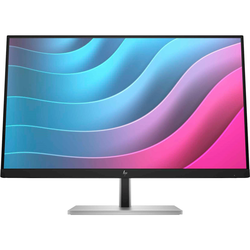 HP E24 G5/E-Series/LED monitor/Full HD (1080p)/23,8 6N6E9AA#