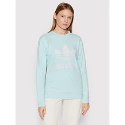 adidas Jopa Treofil Crew HL6678 Modra Regular Fit