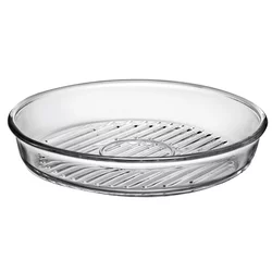 PASABAHCE Borcam okrugli grill pekač 1720cc