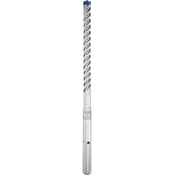 Bosch Expert SDS Max-8X hamer burgija 2608900219, 17 × 200 × 340 mm