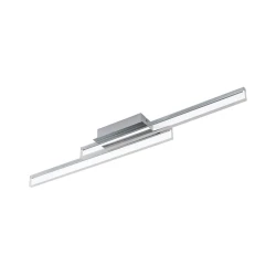 Eglo 780433 - LED kupatilsko plafonsko svetlo YANGUAS 2xLED/11W/230V 3000K IP44
