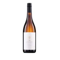 Kobal Vino Rumeni muškat 0,75 l