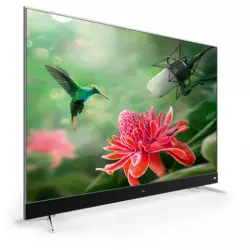 TCL LED TV U55C7006