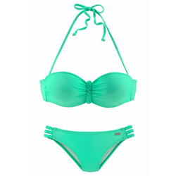 BUFFALO Bikini, zelena