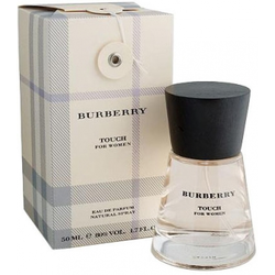 BURBERRY parfem TOUCH 30ml