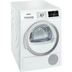 SIEMENS sušilni stroj WT45W460BY