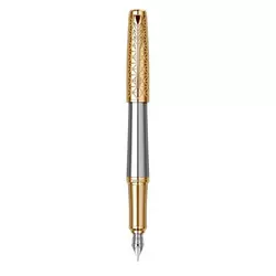PARKER Royal NP URBAN Prem Aureate GT M