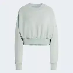 ADIDAS Duks w all szn sl sw W