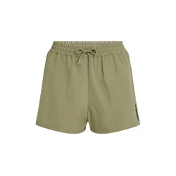 ONEILL Kratke kopalne hlače Essentials oliva