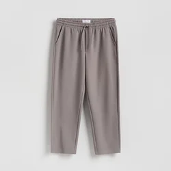 Reserved - Pantalone s vezicom