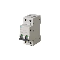 Siemens Odklopnik 1+NC 16A 6kA AC SENTRON 5SL6516-7