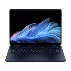 Laptop HP OmniBook Ultra Flip 14-fh0007nm W11H/142.8K OLEDTouch VRR/Core U9-288V/32GB/2TB/backli/3g
