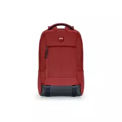 PORT Design Ranac za Laptop, 15.6/16, Crveni