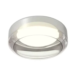 Redo 01-3589 - LED plafonsko svetlo SOLERA LED/24W/230V 35 cm CRI 93 3000/4000K