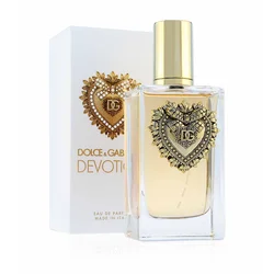 EDP za žene Dolce&Gabbana Devotion 100ml