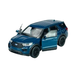 shumee WELLY 2023 FORD EXPLORER MODREGA 1:34 43837