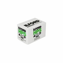 Ilford HP 5 Plus 135/36