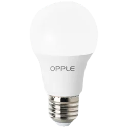 Opple LED sijalica, E27, 12W, 3000K, 3 Komada