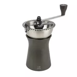 Manual coffee grinder, 19 cm, Kronos – Peugeot