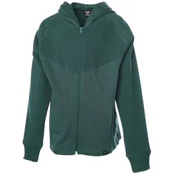 HUMMEL DUKS HMLELUF ZIP HOODIE DJEČACI