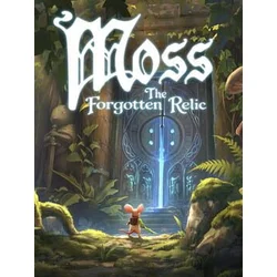 Moss: The Forgotten Relic  Steam Key (PC) GLOBAL