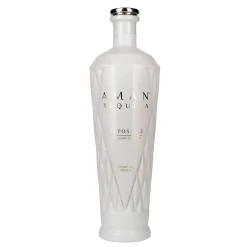 AMAN Tekila Reposado alk. 40%, 0.7 l