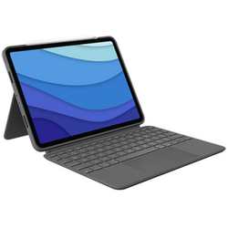 Logitech Ovitek s tipkovnico combo touch, za ipad pro 11, slo g.