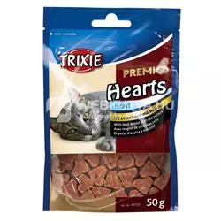 Trixie Premio Hearts Light 50 g (TRX42705)