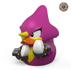 Tubbz duck Sonic - Espio the Chameleon (prva izdaja)