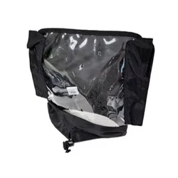 camRade viewFinder Cover L