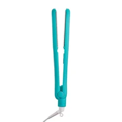 Moroccanoil Pegla za kosu Titanium Flat