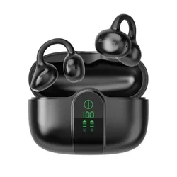 Bežične slušalice Blackview AirBuds 15 black