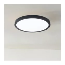 Eglo 31378 - LED prigušiva kupatilska svetiljka ARGOLIS-Z LED/19,5W/230V IP44