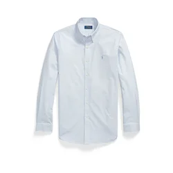 Polo Ralph Lauren Srajca kraljevo modra/bela