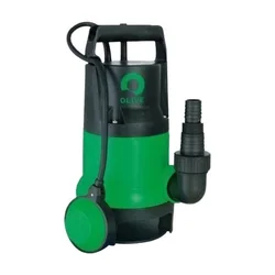 Nexsas NPP-13000 potapajuća pumpa 750W, 13000 l/h ( TRO134490 )