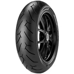 PIRELLI moto guma 190/50 R17 73W DIABLO ROSSO II