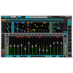 Waves Emotion LV1 32-Channel softverski mikser