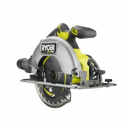 RYOBI Akumulatorski cirkular bez četkica 18V ONE+ HP RCS18X-0