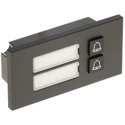 Dahua MODUL TIPKOVNICE VTO4202FB-MB2 ZA MODUL VTO4202FB-P