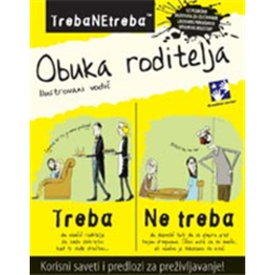 Obuka roditelja: ilustrovani vodič