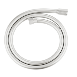 GROHE tuš cev Silverflex 1.25 m - supersteel (28362DC0)