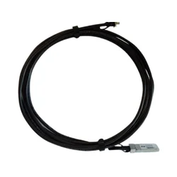 Exelink s+ao0005 sfp+ direct attach active optics cable, 5m ( dac004 )