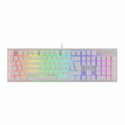 Thor 303 RGB Gaming Keyboard mehanička tastatura sa RGB osvetljenjem Genesis NKG-1861